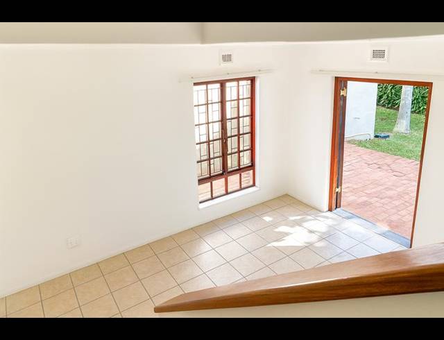 2 BEDROOM DUPLEX FOR SALE IN UMHLANGA CENTRAL